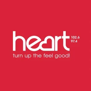 Heart Oxfordshire 102.6