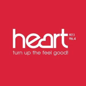 Heart Suffolk 96.4