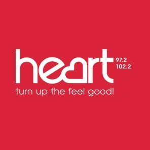 Heart Wiltshire 102.2