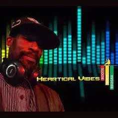 Logo de Heartical Vibes