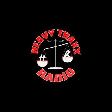 Logo de Heavy Traxx Radio