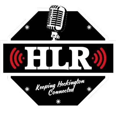 Logo de Heckington Living Community Radio