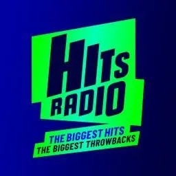 Logo de Hits Radio Manchester