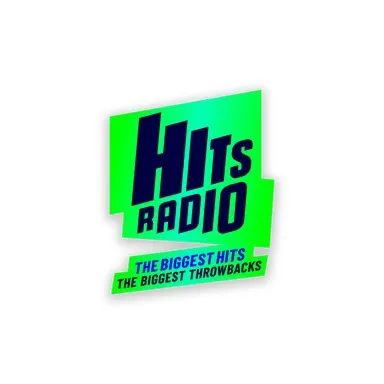 Logo de Hits Radio South Coast