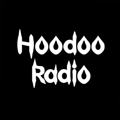 Logo de Hoodoo Radio
