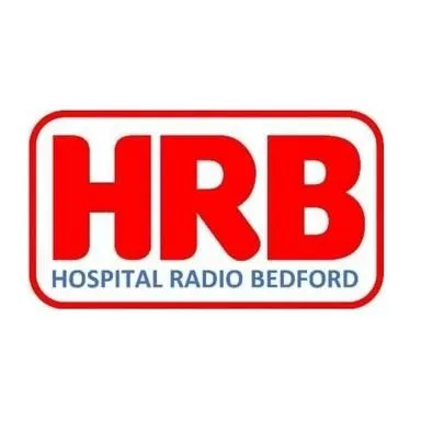 Logo de Hospital Radio Bedford