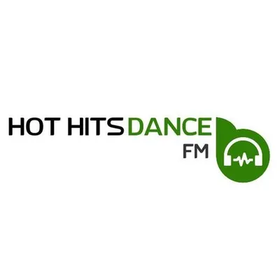 Logo de Hot Hits Dance FM