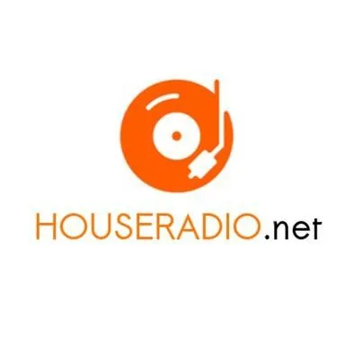 Logo de House Radio