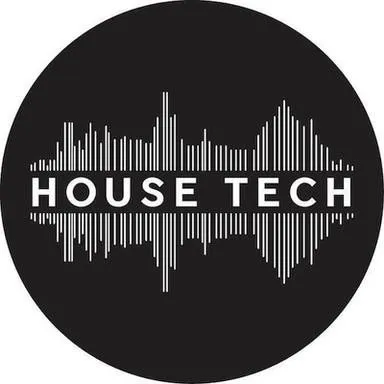 Logo de HouseTech Radio