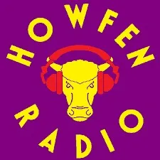 Logo de Howfen Radio