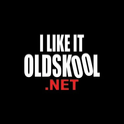 Logo de I Like It Oldskool