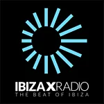 Logo de Ibiza X Radio