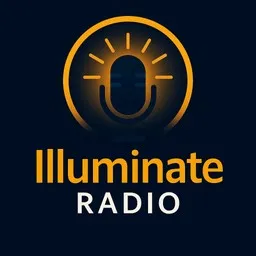 Logo de Illuminate Radio