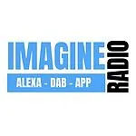 Logo de Imagine Radio