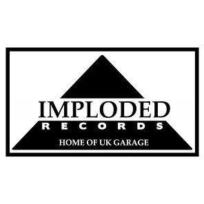 Logo de Imploded Radio