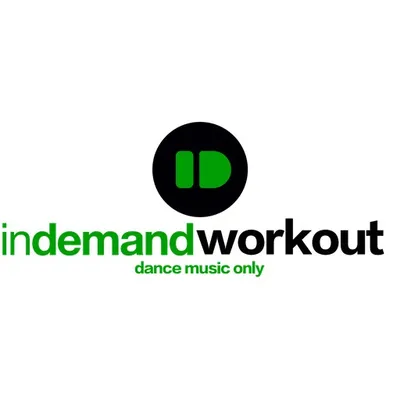 Logo de In Demand Workout