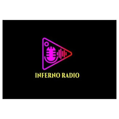 Logo de Inferno Radio
