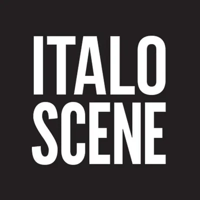 Logo de Italo Scene