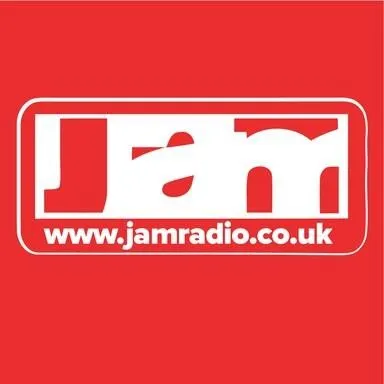 Logo de Jam Radio UK