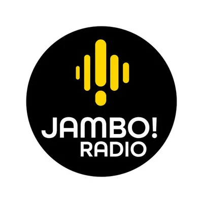 Logo de Jambo! Radio Scotland