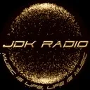 Logo de JDK Radio