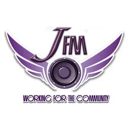 Logo de JFM Radio Online