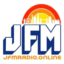 Logo de JFM Radio