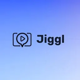 Logo de Jiggl