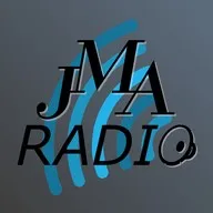 Logo de JMA Radio Live