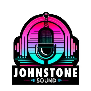 Logo de Johnstone Sound