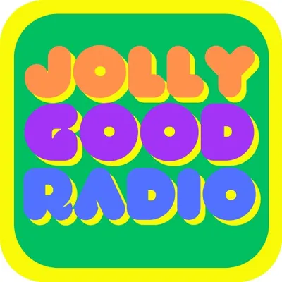 Jolly Good Radio