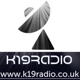 Logo de K19 Radio