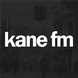 Logo de Kane 103.7 FM 103.7 FM