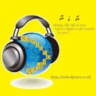 Logo de Karisco Radio