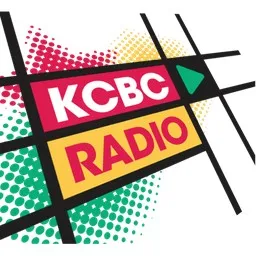 Logo de KCBC Radio
