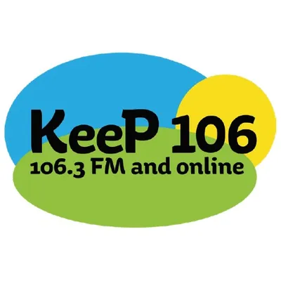 Logo de KeeP 106