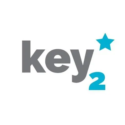 Logo de Key 2