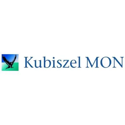 Logo de Kubiszel MON Radio UK