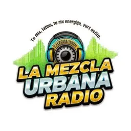 La Mezcla Urbana Radio