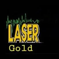 Laser Gold
