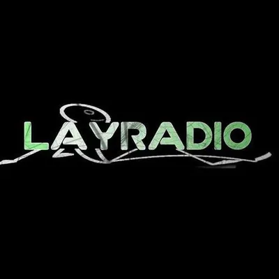 Logo de Layradio dance