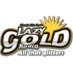 Logo de Lazy Gold