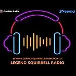 Logo de Legend Squirrell Radio