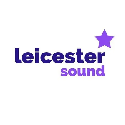 Logo de Leicester Sound