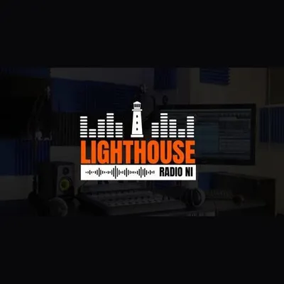 Logo de Lighthouse Radio NI
