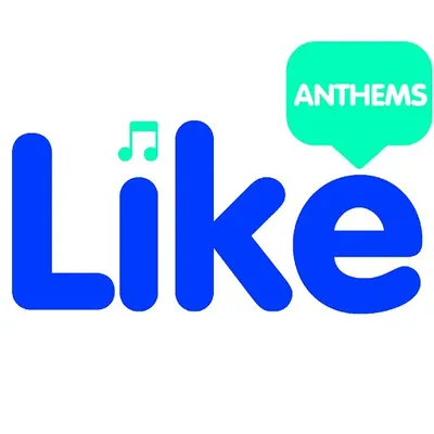 Logo de Like Anthems