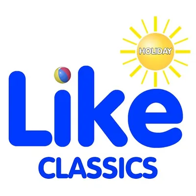 Logo de Like Holiday Classics