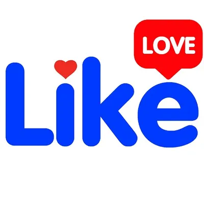 Logo de Like Love