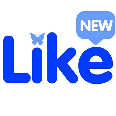 Logo de Like New