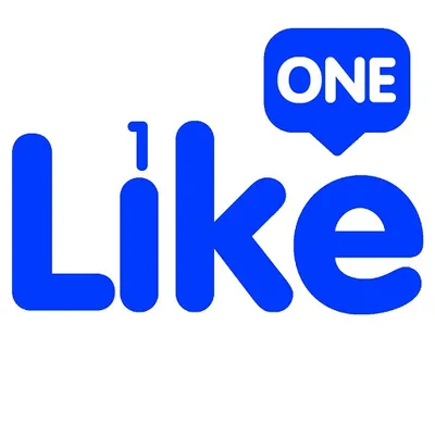 Logo de Like One UK
